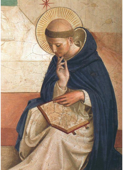 Mensaje para la Fiesta de Santo Domingo