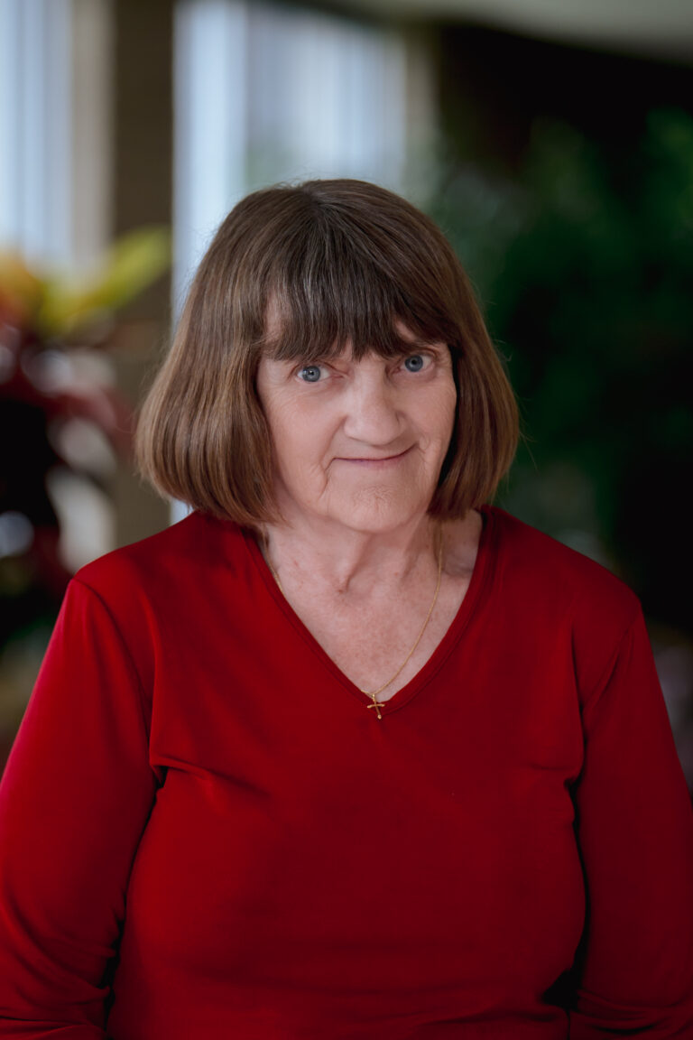 Sr. Ann Pratt: new UN Representative for DSIC