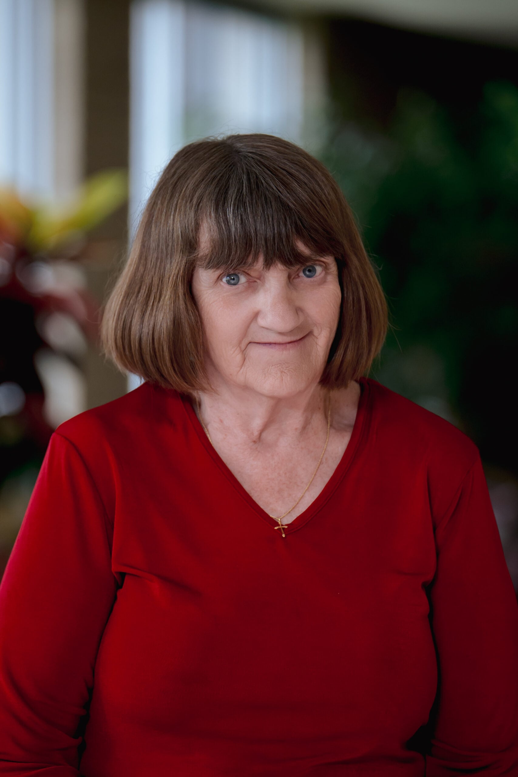 Sr. Ann Pratt: new UN Representative for DSIC