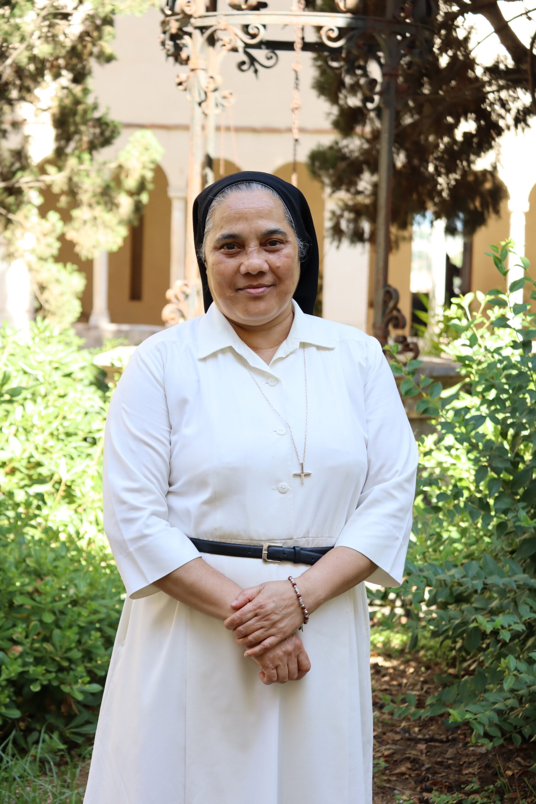 Sr. Jacintha Gracy Miranda: DSIC’s International Promoter for Justice, Peace and Integrity of Creation