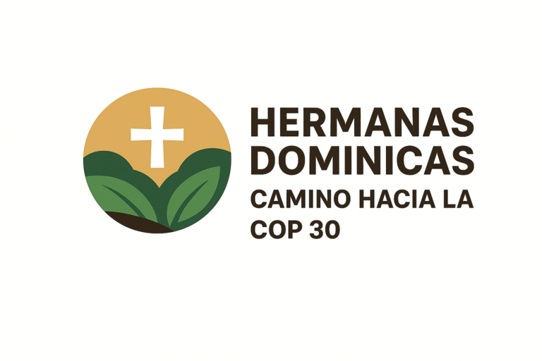 Campaña de sensibilización sobre la COP 30