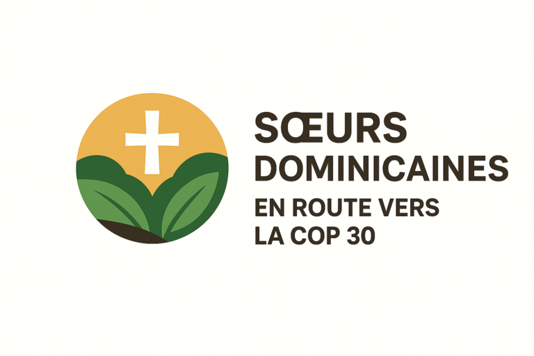 Campagne de sensibilisation COP 30