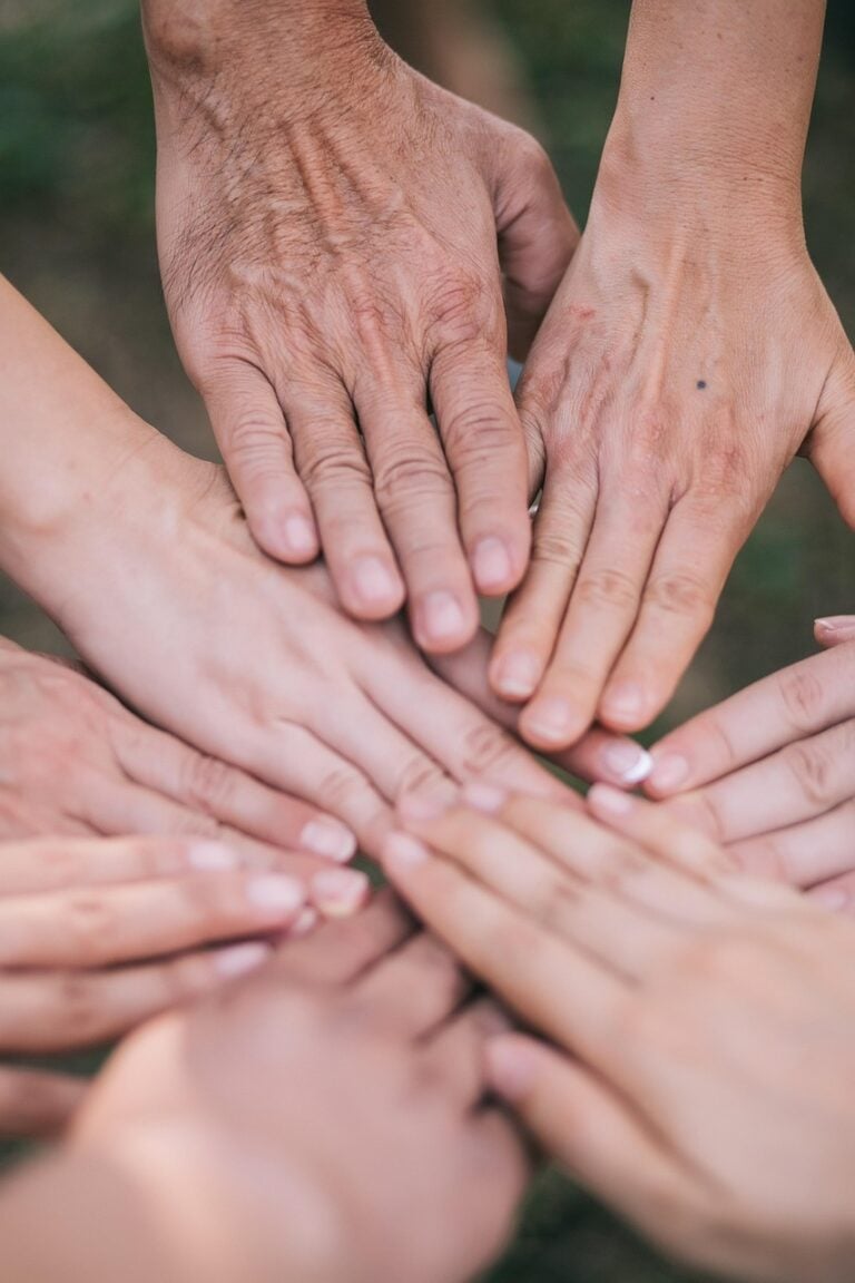 COP 30: How to participate?
