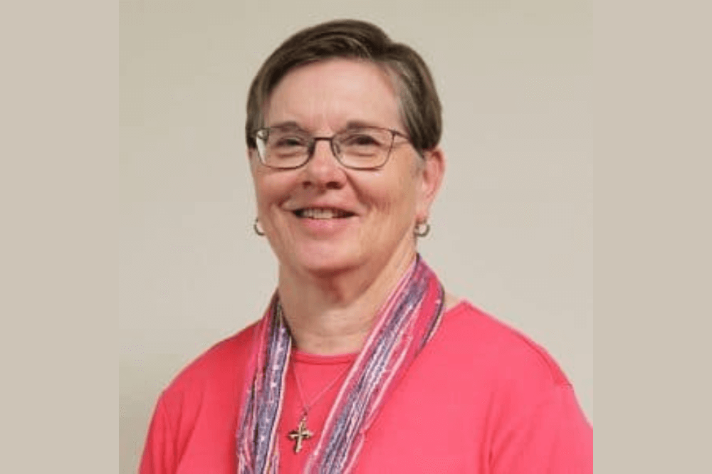 Sr. Maureen Geary Reflects on 3 years of  LCWR Leadership