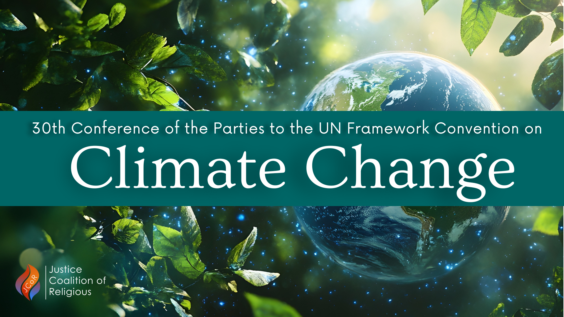 JCoR Guide to COP30