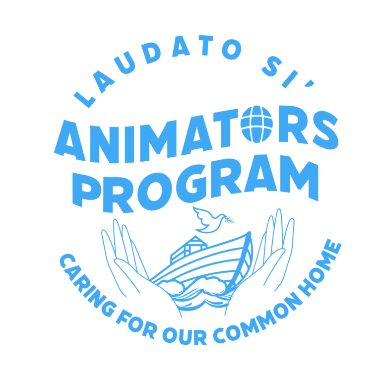 Laudato Si’ Animators Formation 2026