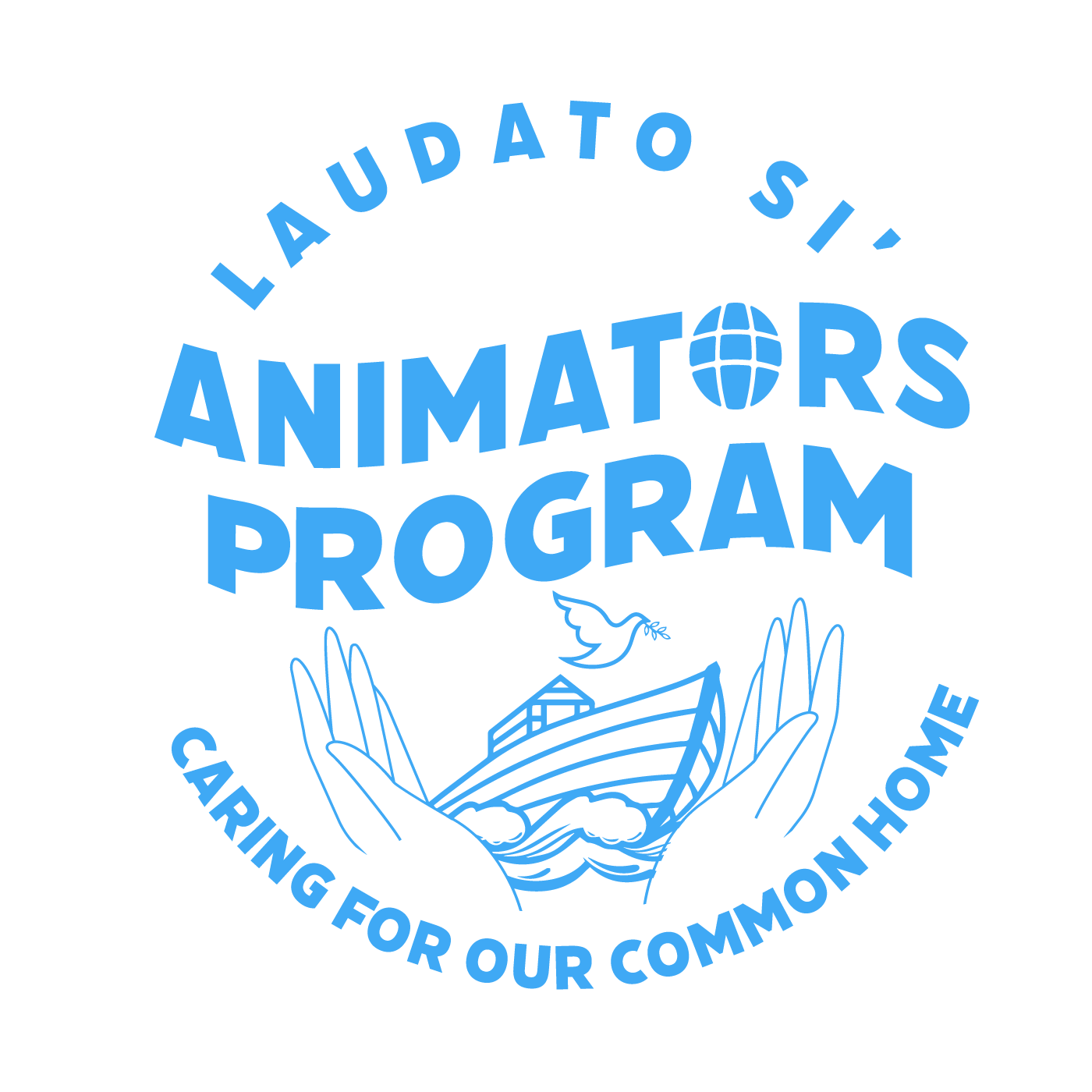 Laudato Si’ Animators Formation 2026