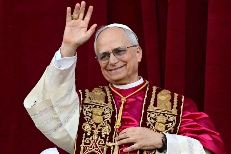 The First Year of Pope Leo XIV’s Pontificate