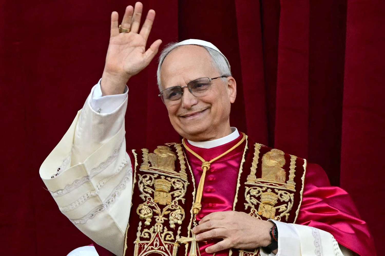 The First Year of Pope Leo XIV’s Pontificate