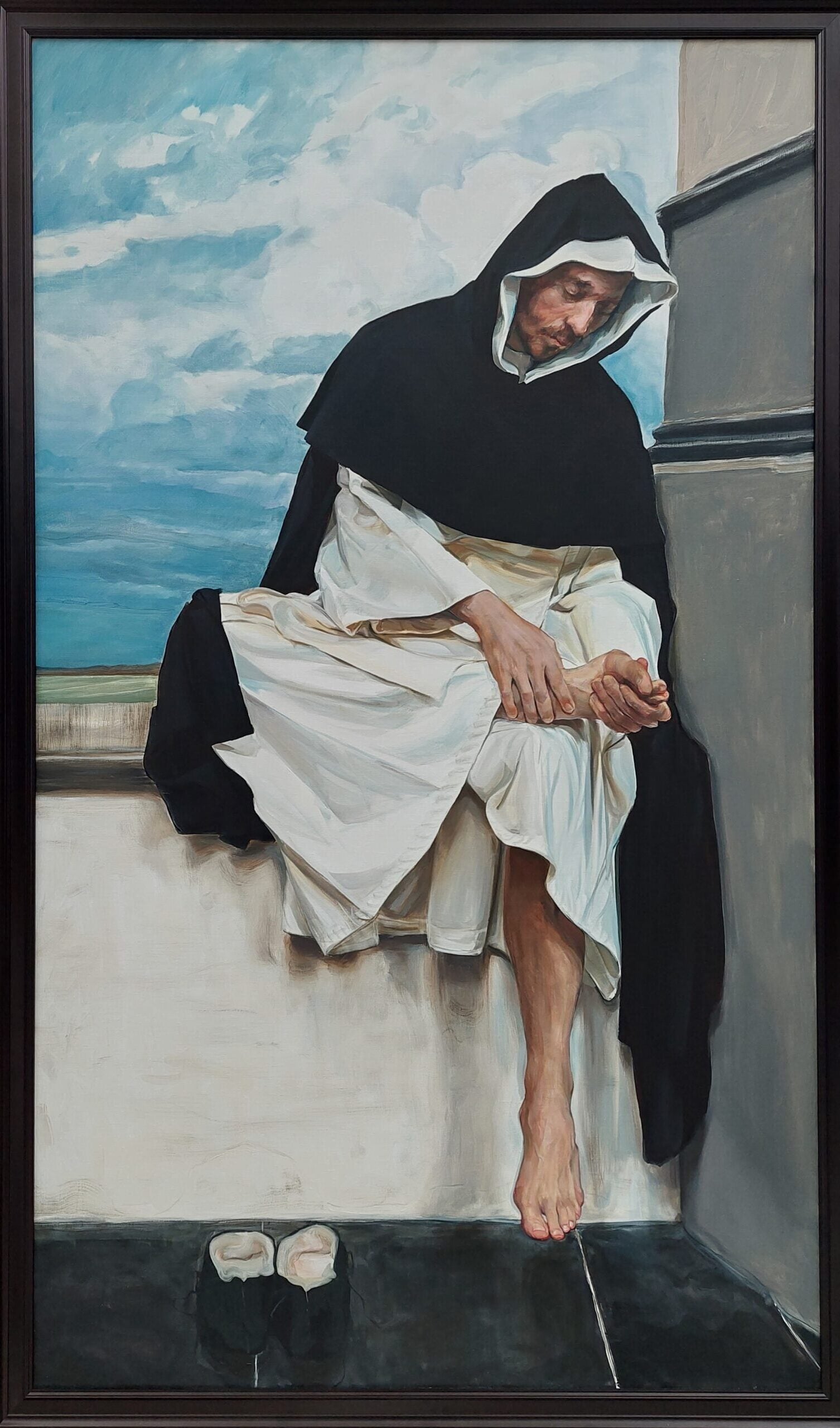 Happy Feast of St. Dominic!