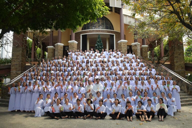 Following Saint Rose of Lima: Living Perfect Charity in the Dominican Vocation