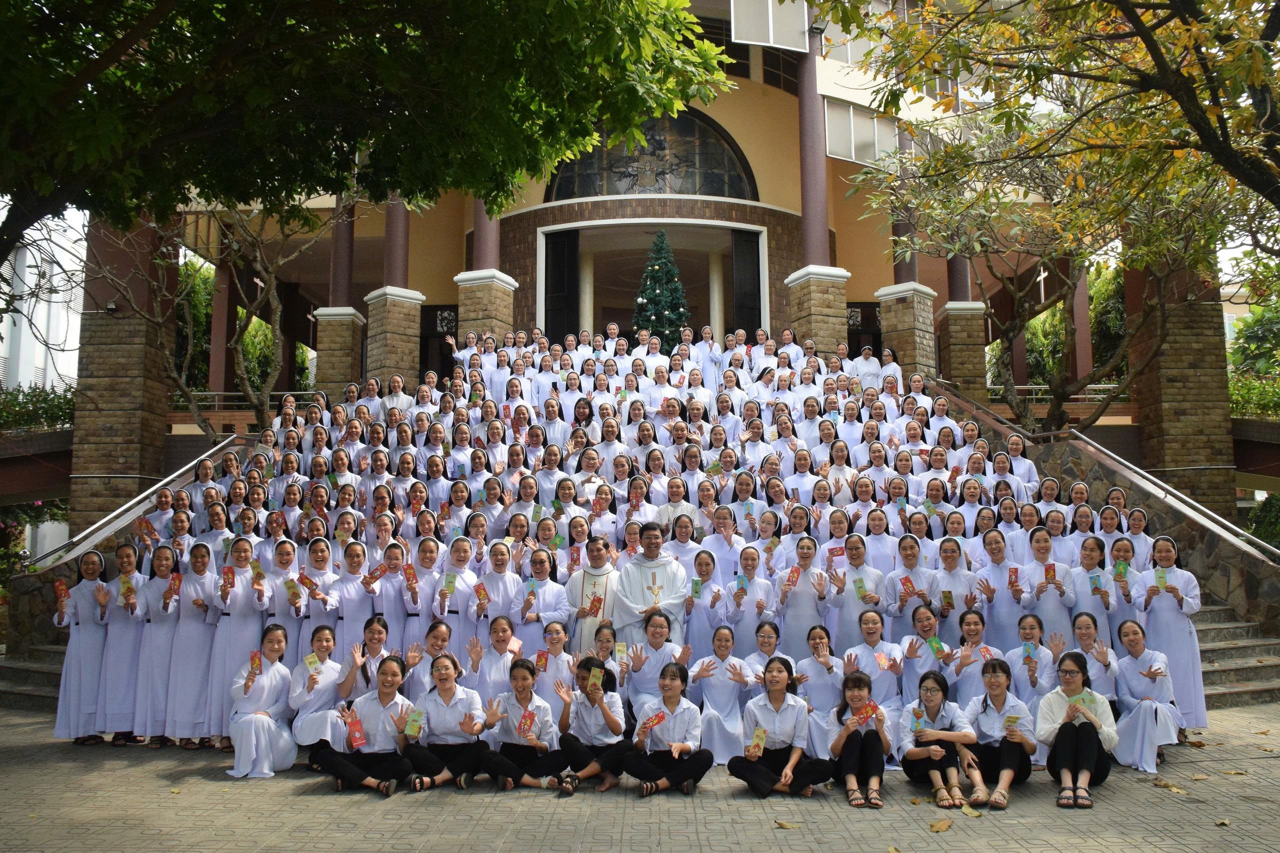 Following Saint Rose of Lima: Living Perfect Charity in the Dominican Vocation