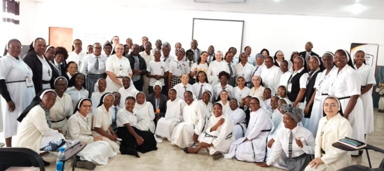VI Encuentro Internacional de las Hermanas Dominicanas de Santa Catalina de Siena