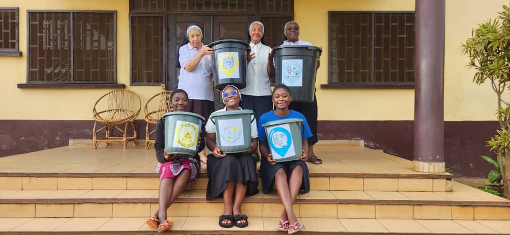 Living the Season of Creation 2026: experience of the Dominican Sisters of Blessed Imelda in Cameroon