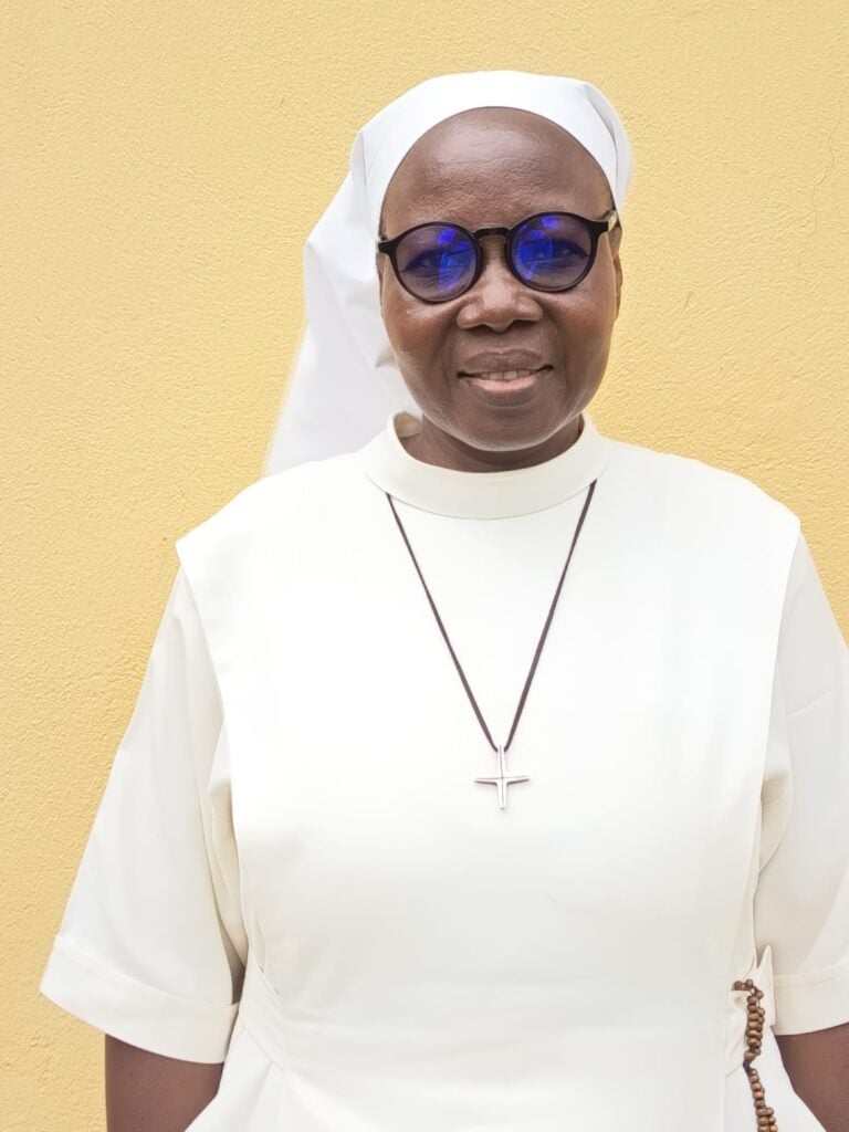 The Dominican Sisters Supporting Burkina Faso’s Displaced Families