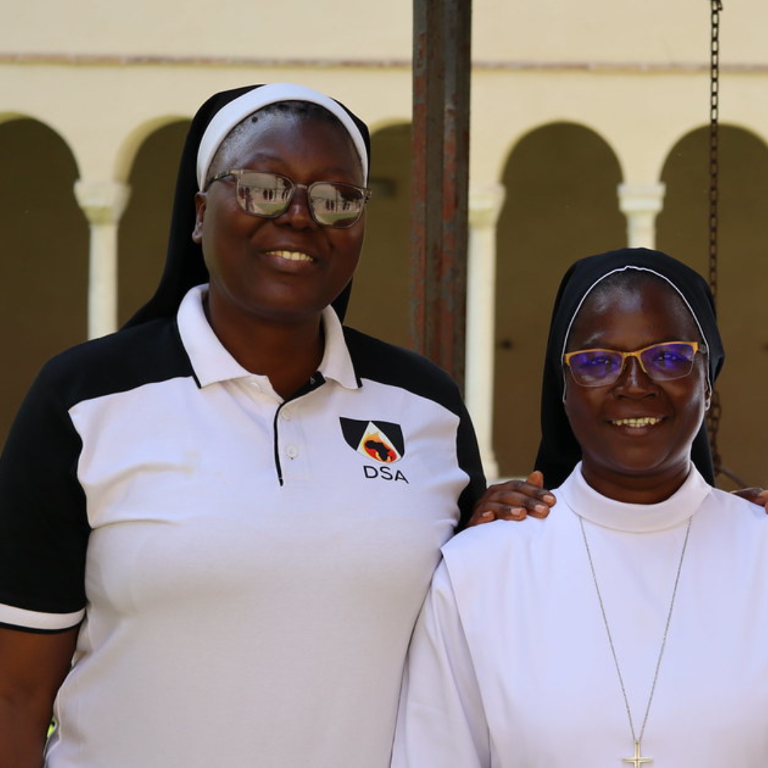 The Voice and Vision of Dominican Sisters Africa