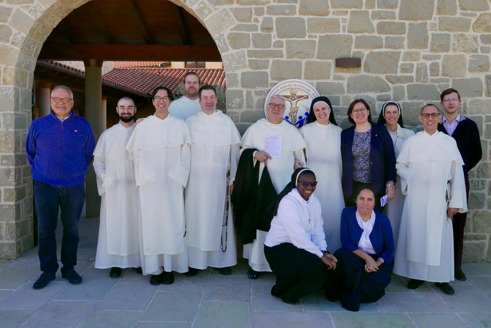 Listening, Sharing, and Fraternity: A Dominican Mission Story from Tuscany